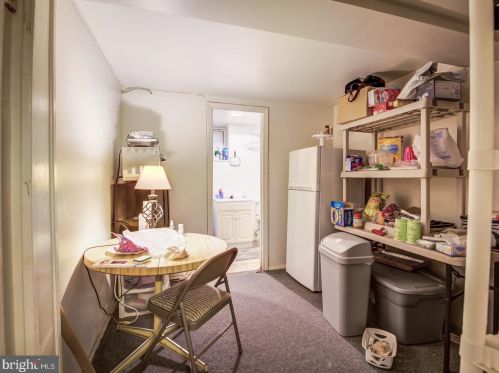 1323 Tewkesbury Pl, Washington DC 20012-2635 exterior