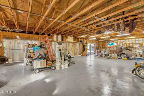 8622 40 Dr, Phoenix AZ 85019-1206 exterior