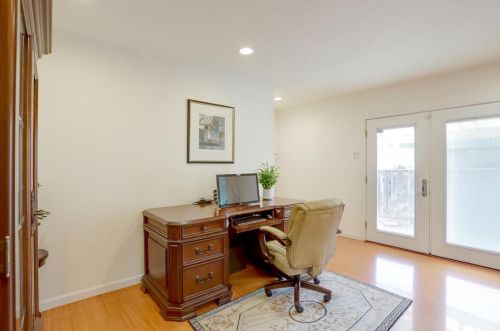 1783 Fallen Leaf Dr, Milpitas CA 95035-6719 exterior