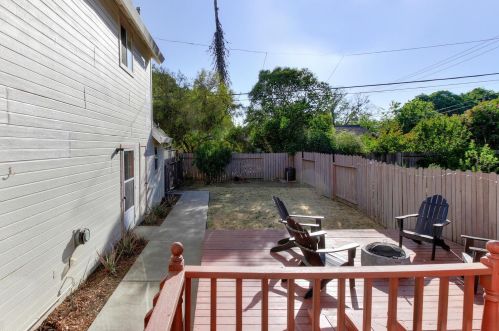 539 J St, Davis CA 95616-2326 exterior