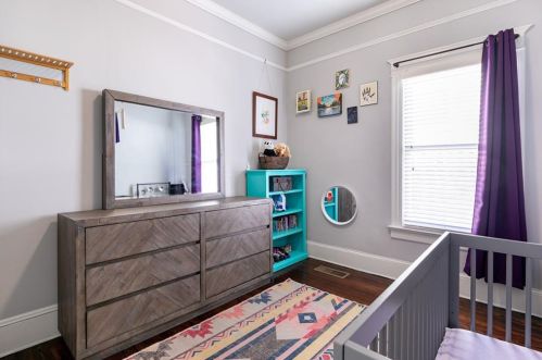 470 Kelly St, Atlanta GA 30312-3007 exterior