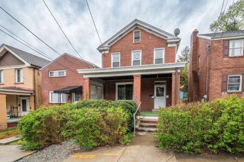 2918 Brentwood Ave, Pittsburgh, PA 15227-2528