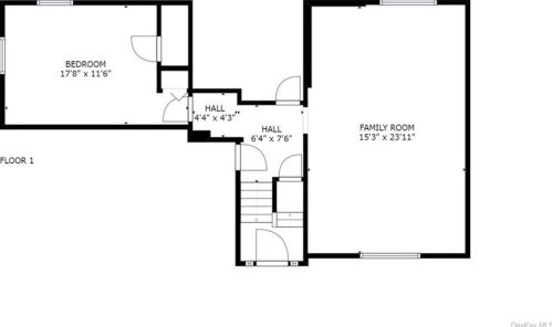 292 State Rd, Briarcliff NY 10510-1407 exterior