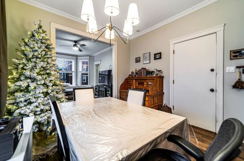 3655 Hermitage Ave, Chicago IL  60613-3506 exterior