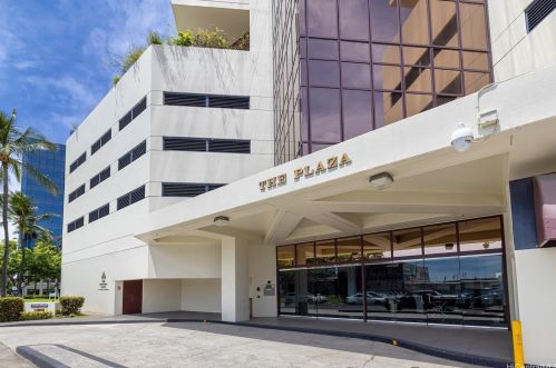 725 Kapiolani Blvd, Honolulu HI 96813-5247 exterior