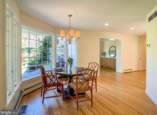 1936 Paper Mill Rd, Huntingdon Valley PA 19006-5814 exterior