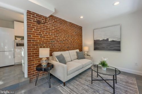 5717 6 St, Washington DC 20003-2706 exterior