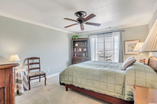 1491 Tuscan Oak Way, Sandy UT 84092-4601 exterior