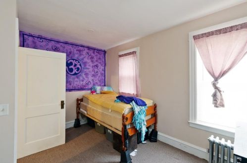 311 Ward St, Woonsocket RI 02895-6323 exterior