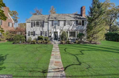 200 Linden Ave, Westfield, NJ 07090-1922