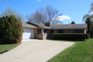 2105 Klein Ave, Milwaukee, WI 53221-4247