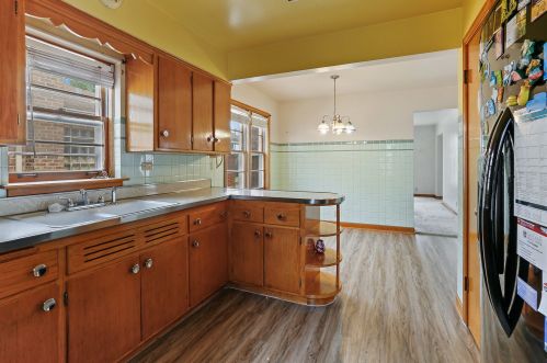 3125 85 St, Chicago IL 60652-3428 exterior