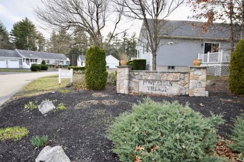 47 Buffalo Way, Taunton, MA 02718-1377