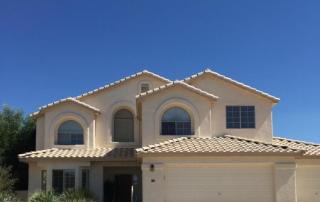 185 Nightfall Ave, Tucson, AZ 85748-3709