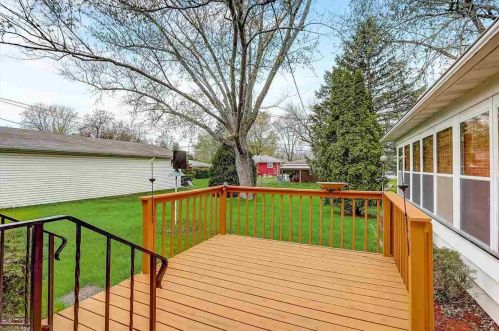 5309 Maher Ave, Madison, WI 53716-3225