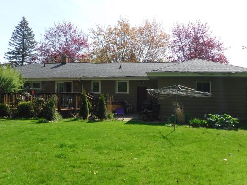 922 40 St, Manitowoc WI 54220-4710 exterior