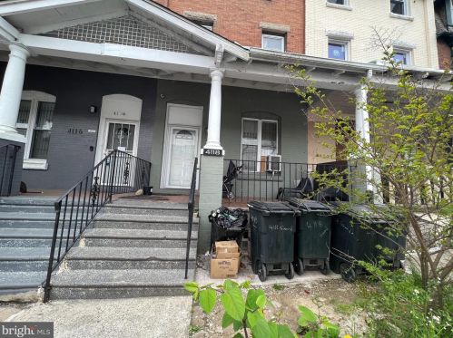 4118 Girard Ave, Philadelphia PA 19125-3305 exterior