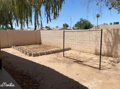 4545 67th Ave, Phoenix AZ  85033-1660 exterior