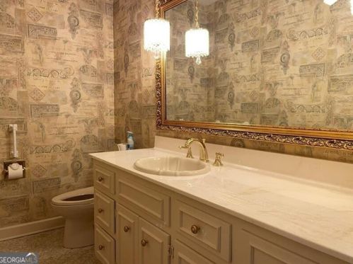 1505 Chevron Way, Atlanta GA 30350-4426 exterior