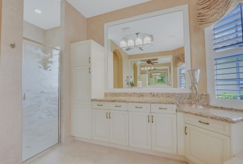 9328 Scarborough Ct, Fort Pierce FL  34986-3360 exterior