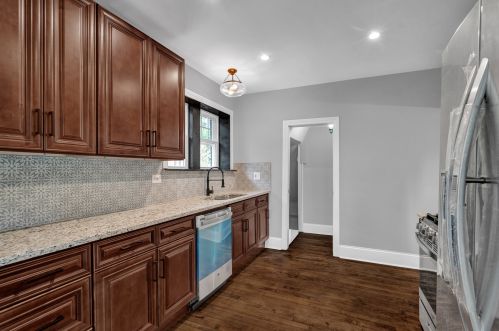 11362 Oakley Ave, Chicago IL 60636-3634 exterior