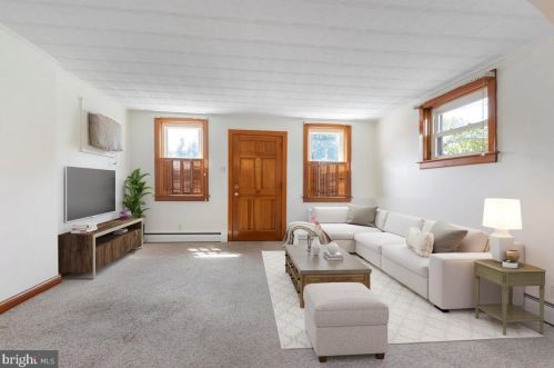 1115 St, Pottstown PA 19464-5865 exterior