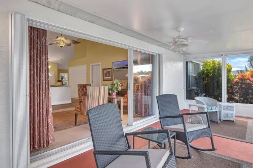 499 Casanova Cir, Fort Pierce FL  34986-1713 exterior