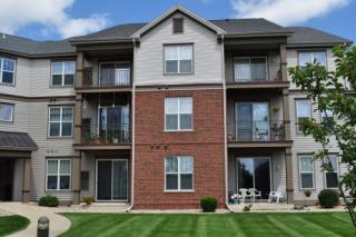 8301 Flagstone Dr, Madison WI  53719-4625 exterior