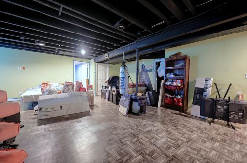 454 Chestnut Way, Linden MI 48451-8873 exterior