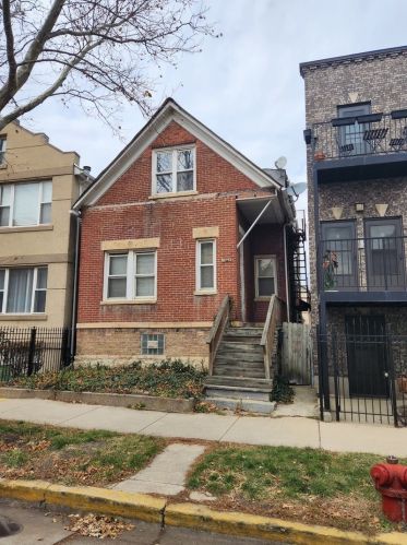 2028 Erie St, Chicago IL 60612-1249 exterior