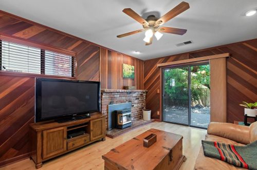 1601 Baywood Ln, Davis CA 95618-1409 exterior