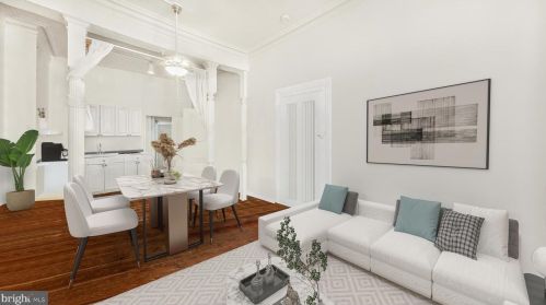 508 Prince St, Alexandria VA 22314-3115 exterior