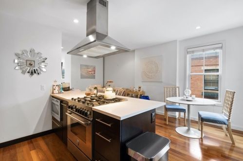 12 Dwight St, Boston, MA