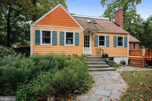 1008 Elm Ave, Silver Spring, MD 20912-5840