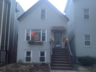 3012 Hoyne Ave, Chicago IL  60643-1122 exterior