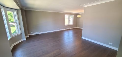 7243 Oconto Ave, Chicago IL  60631-4337 exterior