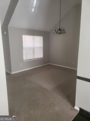 2246 Rambling Way, Lithonia GA  30058-3978 exterior