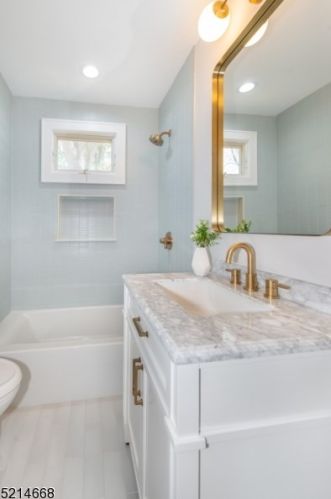 18 Kensington Ter, Maplewood NJ  07040-1323 exterior