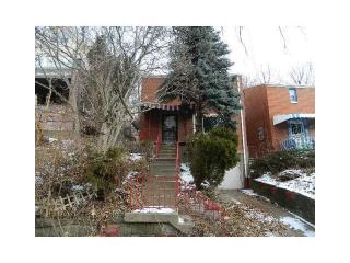 5467 Broad St, Pittsburgh PA  15206-3501 exterior