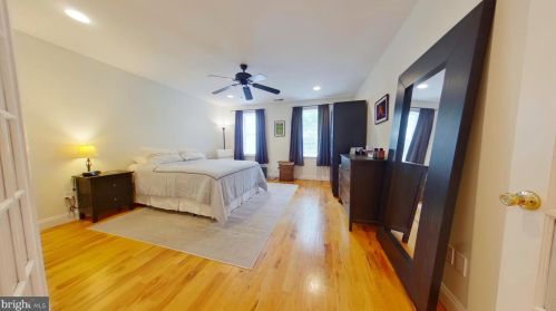 2039 Federal St, Philadelphia PA 19146-2829 exterior