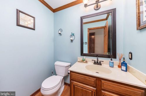 432 Labrador Trl, Harrison Township NJ 08062-3220 exterior