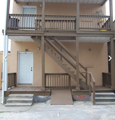 336 Elm St, Perth Amboy NJ  08861-4016 exterior