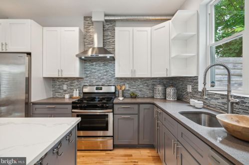 1259 29 St, Philadelphia PA 19132-3027 exterior