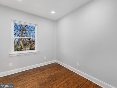 3964 Ames St, Washington DC  20019-3357 exterior