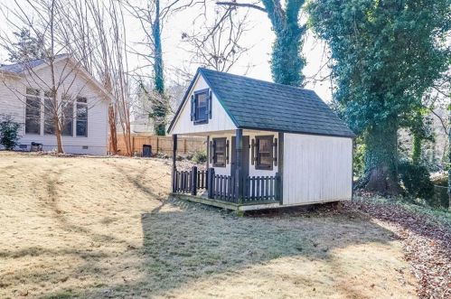 1463 Enota Ave, Gainesville GA 30501-1919 exterior