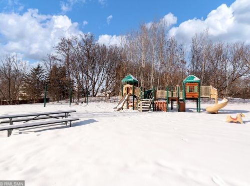 7965 Forest Blvd, Saint Paul MN  55125-4373 exterior