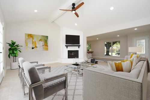 6907 Maple Fox Dr, Humble TX 77338-1425 exterior