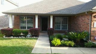 9225 Castle Pines Dr, Austin TX  78717-3973 exterior