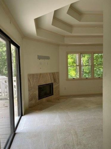 7135 Cherry Blf Dr, Atlanta GA 30350-1029 exterior