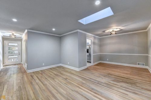 866 Armand Ct, Atlanta GA  30324-4201 exterior